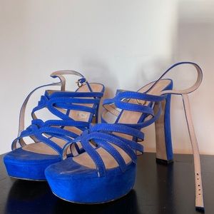 Mango Heels